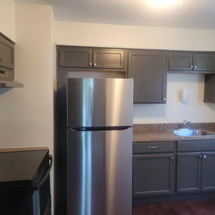 Rent this 2 bed condo on 5278 N 28th Street