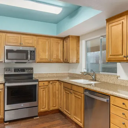 Rent this 2 bed apartment on 7132 North Via De Paesia in Scottsdale, AZ 85250