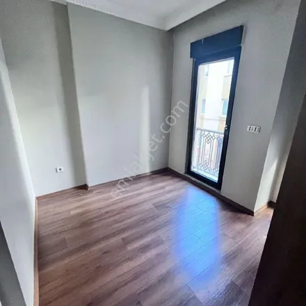 Rent this 1 bed apartment on Savaş Sokak in 34377 Şişli, Turkey