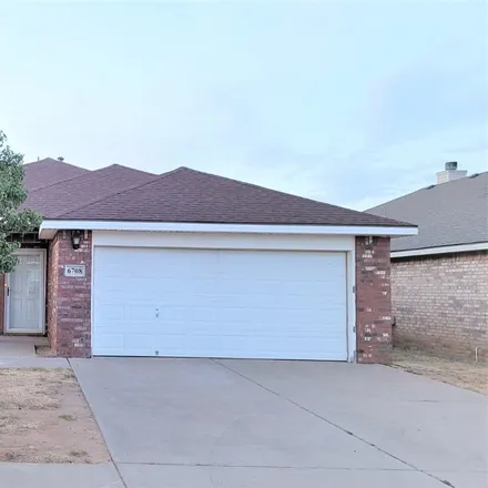 Image 2 - 6708 86th Street, Lubbock, TX 79424, USA - House for rent