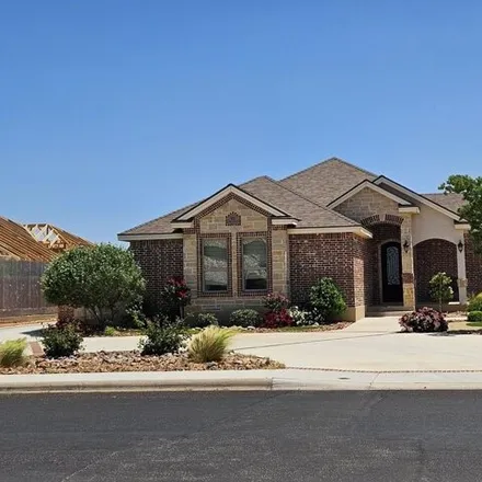 Buy this 3 bed house on 1 Maravilla Circle in Odessa, TX 79765