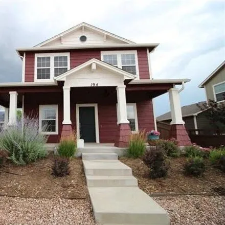 Rent this 3 bed house on 1512 Portland Gold Drive in Colorado Springs, CO 80905