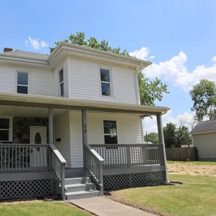 Buy this 3 bed house on 634 South Fayette Street in Washington Court House, OH 43160