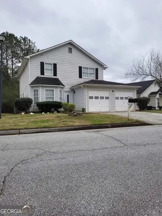 Buy this 3 bed house on 4488 Latchwood Drive in Stonecrest, GA 30038
