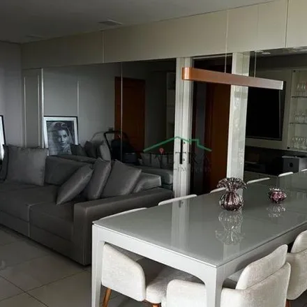 Buy this 3 bed apartment on Avenida Doutor Marco Paulo Simon Jardim in Nova Lima - MG, 34006-080