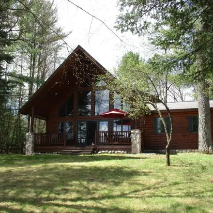 Image 1 - 5574 Vacation Land Drive, Greenwood Township, MI 49756, USA - House for sale