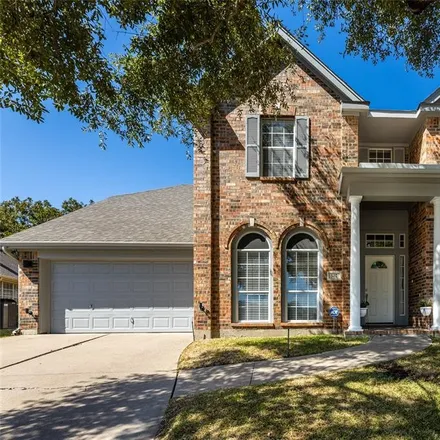 Buy this 5 bed house on 502 Moorgate Court in Castleridge, Grand Prairie