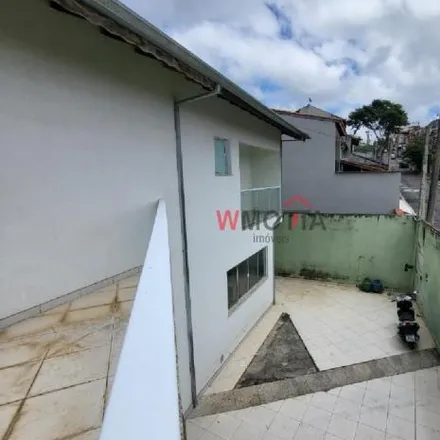 Buy this 4 bed house on Avenida Antônio V do Nascimento in Vila da Prata, Mogi das Cruzes - SP