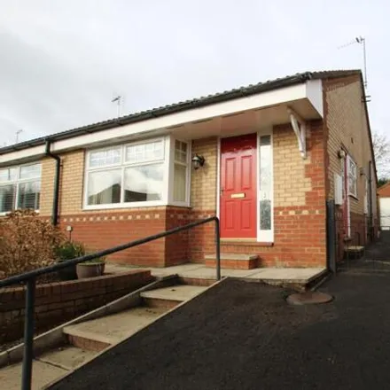 Image 1 - Wren Drive, Morley, LS27 8UU, United Kingdom - Duplex for sale