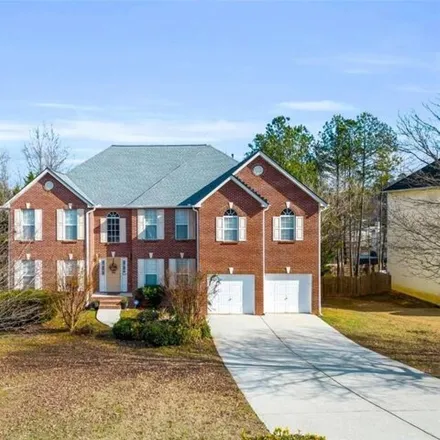 Buy this 6 bed house on 884 Paper Creek Drive in Lawrenceville, GA 30046
