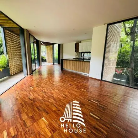 Image 2 - Calle Ameyalco, Insurgentes San Borja, 03100 Mexico City, Mexico - Apartment for sale