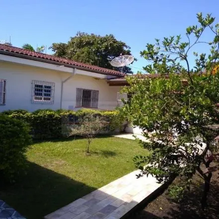 Buy this 3 bed house on Rua Pio XII in Suarão, Itanhaem - SP
