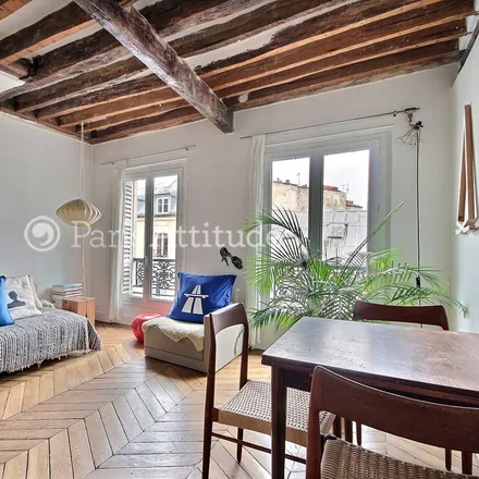 Image 2 - 46 Rue de Turenne, 75003 Paris, France - Apartment for rent