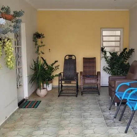 Buy this 4 bed house on Rua Eduardo Martini in Parque São Jorge, Campinas - SP