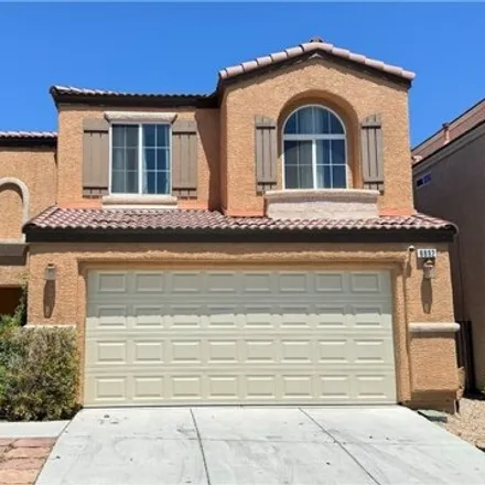Rent this 3 bed house on 8872 Skyline Peak Court in Mountain's Edge, NV 89148
