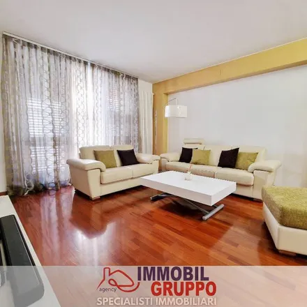 Rent this 3 bed apartment on Farmacia Internazionale in Via Corato, 76123 Andria BT