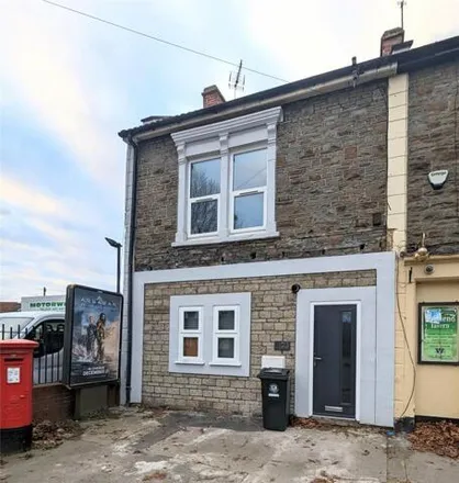 Rent this 6 bed house on 113 Downend Road in Bristol, BS16 5BE