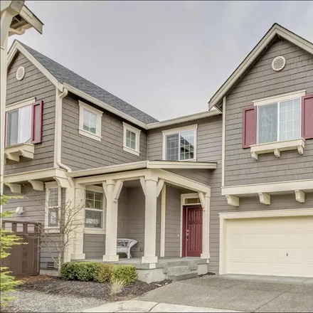 Rent this 1 bed room on 23124 21st Avenue Southeast in Bothell, WA 98021