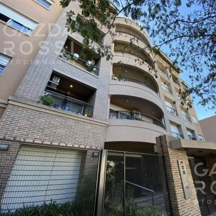 Buy this 3 bed apartment on Presidente Uriburu 559 in Adrogué, Argentina