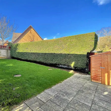Image 2 - Burgess Close, Bournemouth, Christchurch and Poole, BH11 9JG, United Kingdom - House for sale