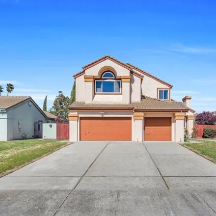 Buy this 4 bed house on 1126 Lawler Ranch Parkway in Suisun City, CA 94585