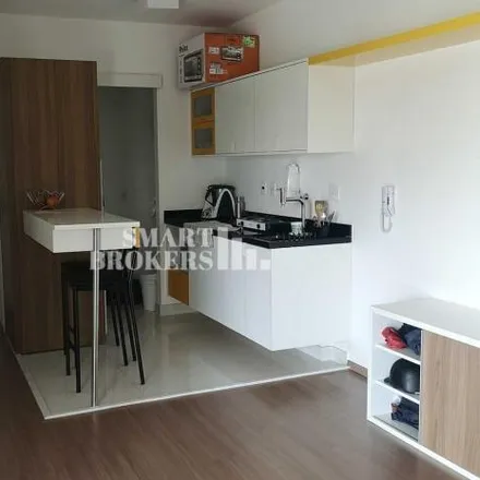 Rent this 1 bed apartment on Rua Estela 465 in Paraíso, São Paulo - SP