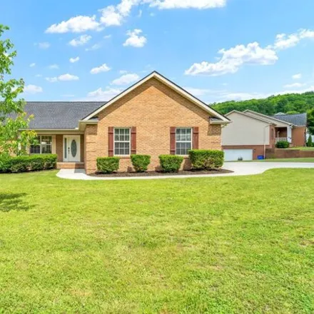 Buy this 3 bed house on 6255 Christian Springs Drive in Knox County, TN 37721