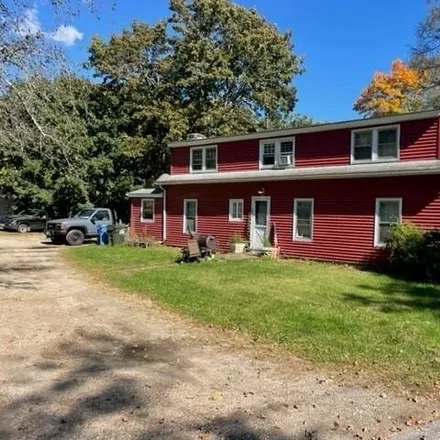 Buy this 2 bed house on 107 Wawecus Hill Road in Norwich, CT 06360