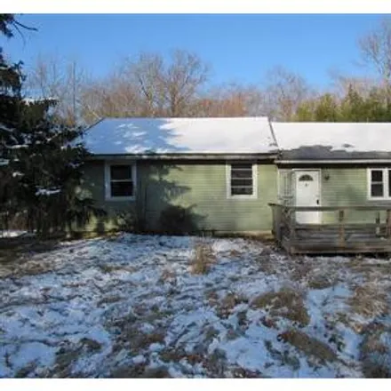 Buy this 3 bed house on Whig Lane Road in Aura, Elk Township