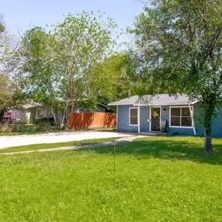 Image 2 - 2631 Becker Street, New Braunfels, TX 78130, USA - House for sale