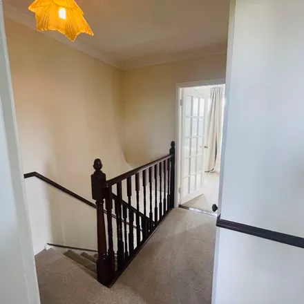 Image 2 - Grenville House, 39 Arbery Road, London, E3 5DD, United Kingdom - Apartment for rent