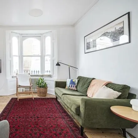 Rent this 3 bed duplex on 1 Lockhart Street in Bow Common, London