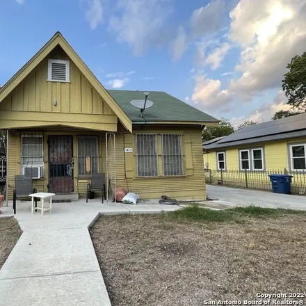 Buy this 3 bed house on 1819 West Ridgewood Court in San Antonio, TX 78201