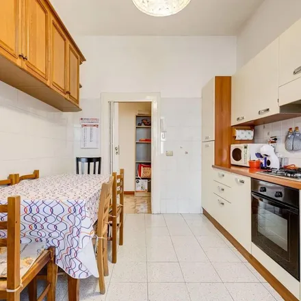 Image 3 - Via Maiella, 00141 Rome RM, Italy - Apartment for rent