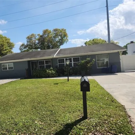 Buy this 5 bed house on 2600 West Bird Street in Egypt Lake-Leto, Hillsborough County