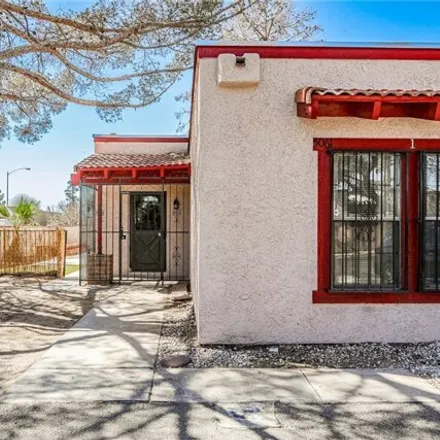 Rent this 2 bed house on 5021 Ranchovilla Court in Spring Valley, NV 89146