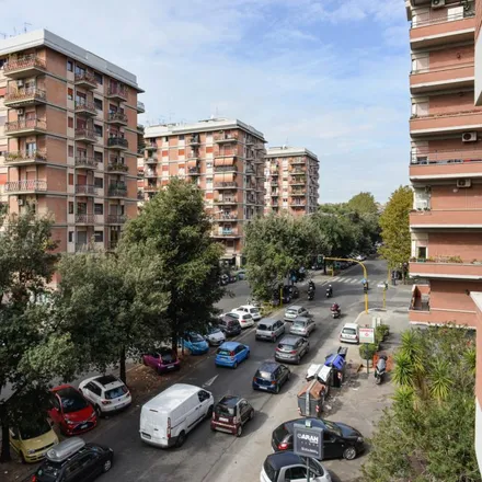 Image 7 - 217704/R, Via Quirino Majorana, 00151 Rome RM, Italy - Apartment for rent