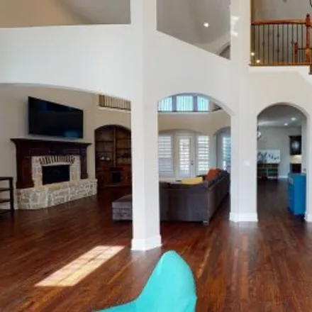 Buy this 5 bed apartment on 3920 Chevy Chase Lane in Shaddock Creek Estates, Frisco