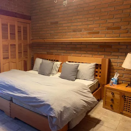 Rent this 5 bed house on Rosales in Avandaro, 51200 Avandaro