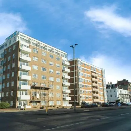 Buy this 2 bed apartment on Fourth Avenue in Kingsway, Hove