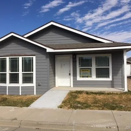 Buy this 3 bed house on Canal Street in Fort Morgan, CO 80701