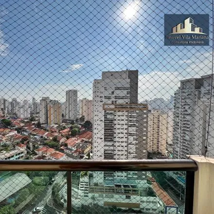 Buy this 3 bed apartment on Rua Correia De Lemos in 525, Rua Correia de Lemos