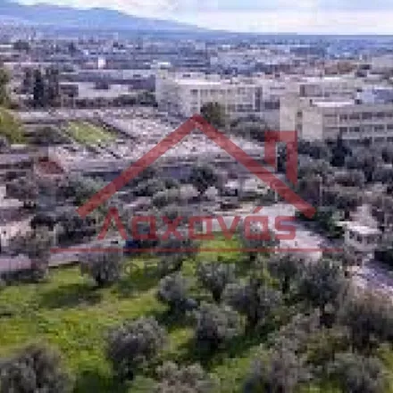 Rent this 1 bed apartment on Κωστή Παλαμά in Municipality of Aigaleo, Greece