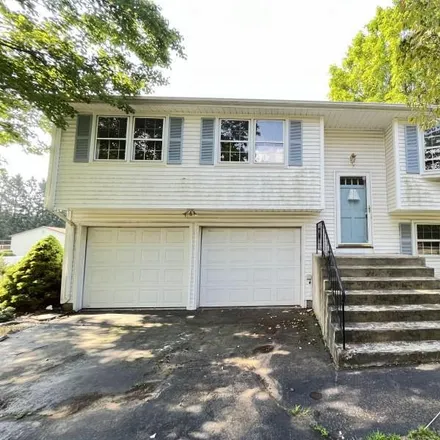 Buy this 3 bed house on 21 Burnham Street in East Hartford, CT 06108