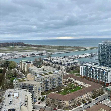 Rent this 2 bed apartment on LTD at Malibu in 600 Fleet Street, Old Toronto