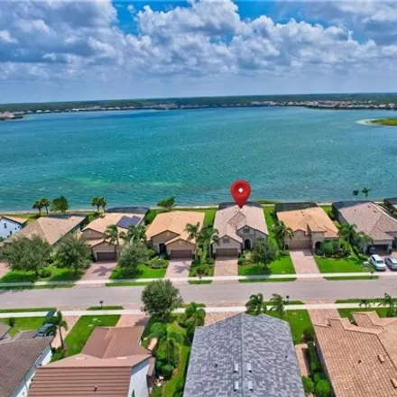 Rent this 3 bed house on 20115 Corkscrew Shores Boulevard in Corkscrew Lakes, Lee County