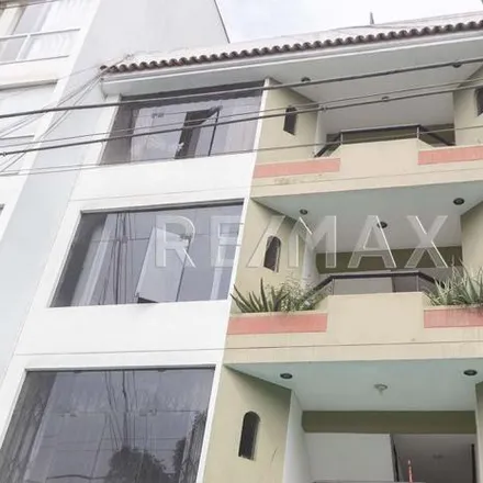 Buy this 2 bed apartment on Rio Huaura in Pueblo Libre, Lima Metropolitan Area 15084