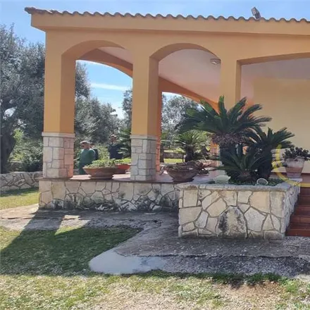 Buy this studio house on Fasano in Brindisi, Italy