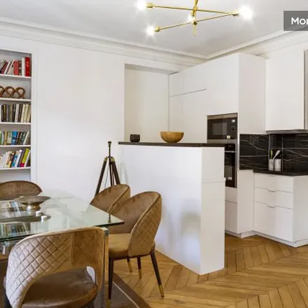 Image 5 - 22 bis Rue des Belles Feuilles, 75116 Paris, France - Apartment for rent