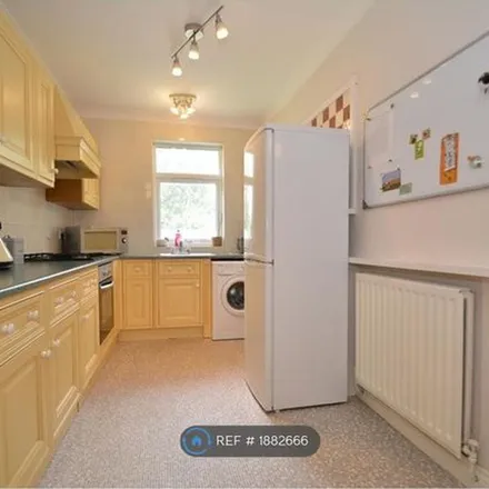 Rent this 3 bed apartment on Knightswood in Cloberhill Road/ Herald Avenue, Cloberhill Road